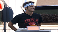 Big Brother 14 Veto Competition - Dan Gheesling